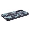 For Samsung Galaxy S24 Camouflage Pattern Case Kickstand TPU+PC Phone Cover