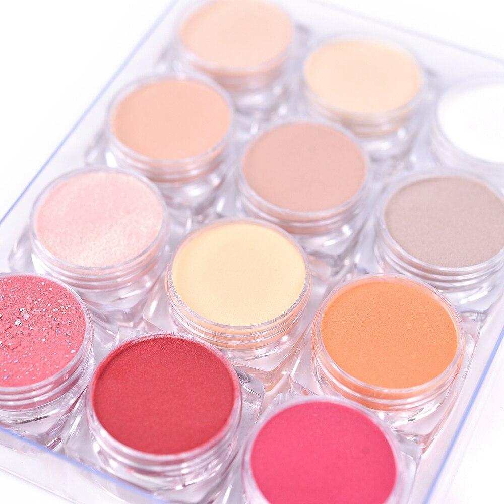 kads Акриловая пудра для ногтей, белая, телесная, розовая, весна-зима, блестящая резная маникюрная пыль для наращивания ногтей, скульптурное наращивание