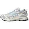 Adidas Originals Temper Run 2.0 Trendy Sports Non-Slip Durable Low-Top Dad Shoes Unisex Sneakers Gray White Blue JR9562