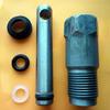Hydraulic Transmission Jack Oil Seals Oil Pump Plunger for Vertical Jack Small Cylinder Pump Plunger Piston Accessories