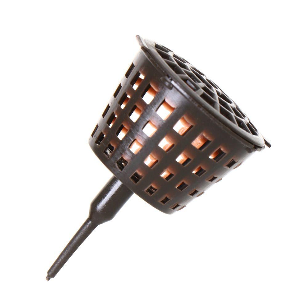 20 шт. портативная откидная крышка коробка для удобрений бонсай рост растений детские горшки крышка для удобрений