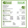 Super Nutrition, комплекс NMN, 60 растительных капсул