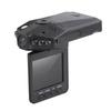 Professional 2.5 Inch Full High Clarity Car Dvr Vehicle Camera Video Recorder Camcorder