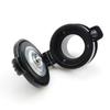 Authentic Motorcycle Fuel Tank Cap Oil Cap Classic Retro Keyless Open For Sportster XL883 XL1200 DYNA Motorcycle Oil Cap