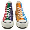 Converse ABC-MART X  All Star J 79 MT Модные Удобные Высокие Кеды Унисекс Кроссовки 31300270