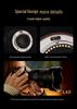 Viltrox 35mm F1.2 Полнокадровый Фикс-Объектив для Беззеркальных Камер с Креплением E/Z