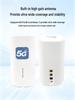 AX3000 Dual-Band 5G WiFi 6 Router with 2.5G Network Port