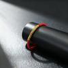 Handmade Braided String Bracelet Unisex Lucky Red Thread Couple Braslet Positive Energy Healing Braclet Valentine Day Jewelry