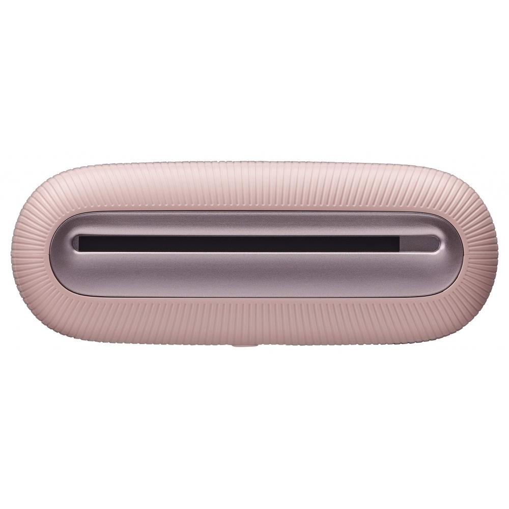 Fujifilm Instax Smartphone Printer Instax Mini Link Dusky Pink INS MINI LINK DUSKY PINK