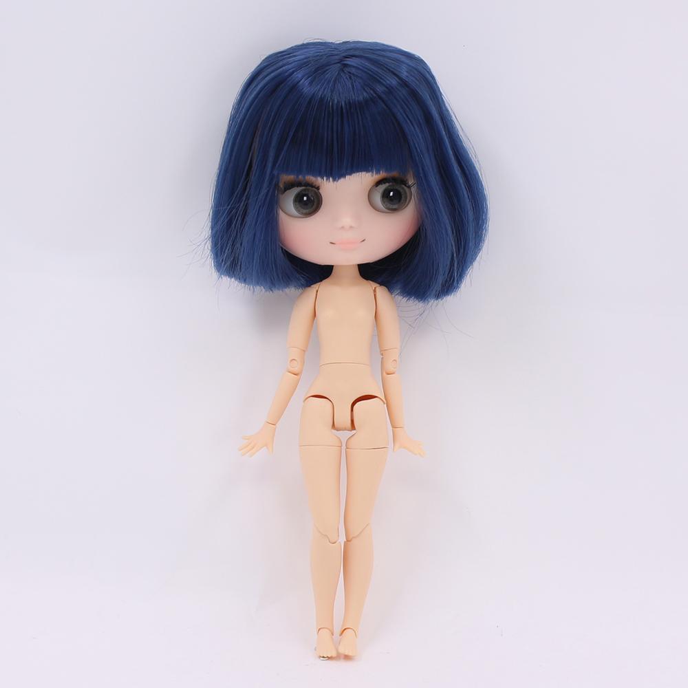Кукла Blyth DBS Middie 1/8 BJD 20 см специальное предложение белая кожа подарок игрушка аниме девочки подарок
