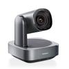 Tenveo VLoop Web Conference Camera 11x Optical Zoom PTZ Camera FHD 1080P 60FPS Video Conference Church Event Business Meeting Red Dot Design Award
