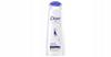 Dove Ultra Care Intensive Repair Shampoo For Dry And Damaged Hair
