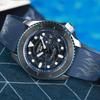 Seiko 5 Sports Однотонное Ограниченная серия Сабо SRPH71 SRPH71K1