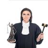 with Sound Block Wood Adjudgement Gavel High Quality Decorative Hammer Set  For Lawyer