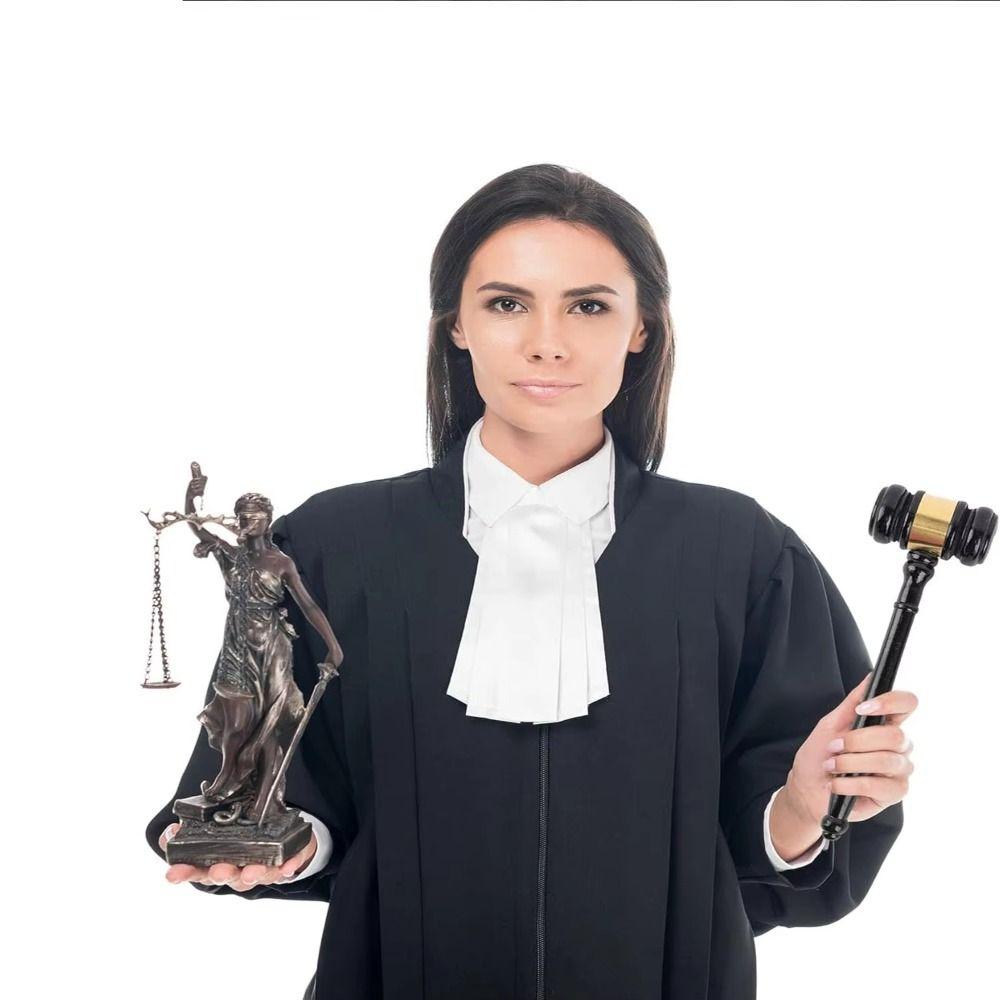 with Sound Block Wood Adjudgement Gavel High Quality Decorative Hammer Set For Lawyer