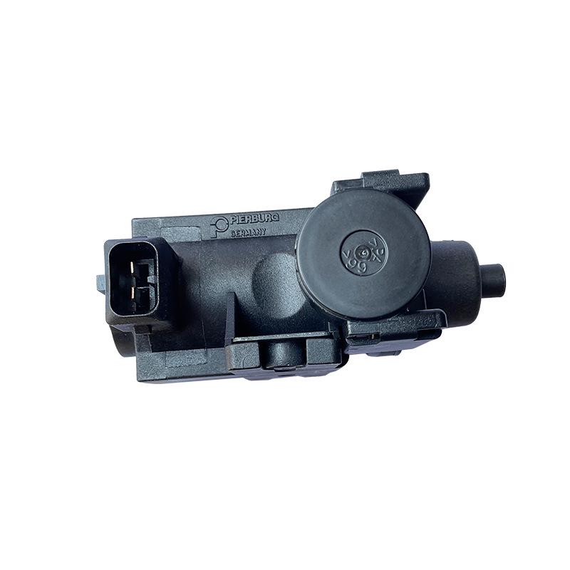 Nanjing Iveco Turbocharger EGR Control and VGT Electronic Valve