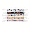 1 Pc Baby Pacifier Anti Drop Clip, Pacifier Decoration Strip, Children's Products