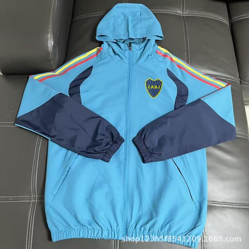 Men Women Striped Long Sleeve Soccer Training Jersey Winter Sportswear Unisex Adult Football Kit