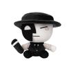 New Die Of Death Artful Plush Doll Cute Soft Toys Game Plushies Stuffed Doll Peripherials Decoration Kid Toy Birthdays Gifts