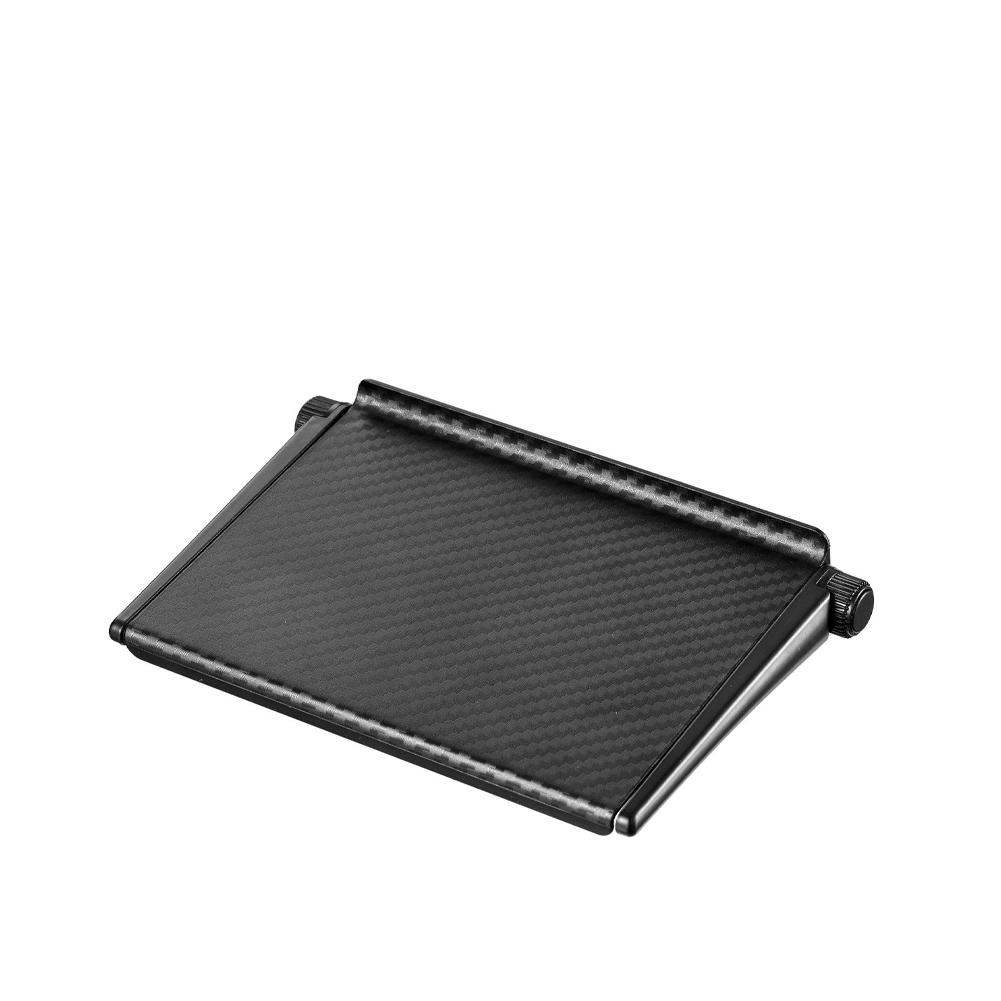 Регулируемая верхняя полка для ТВ-экрана, компьютерный монитор, настольный экран, верхняя полка для хранения, ТВ-медиа-бокс, полка для маршрутизатора, домашний органайзер