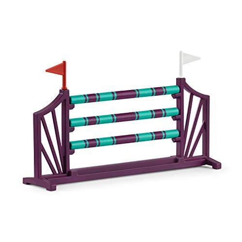 Schleich Horse Club Аппалуза Набор для тренировки лошади Фигурка 42433