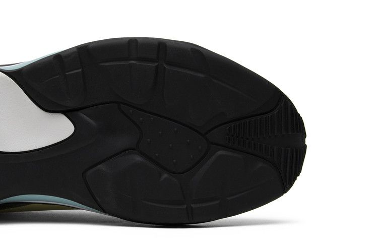 Men's Sneakers Puma Thunder Spectra Black Puma Black/Puma Black/Puma White