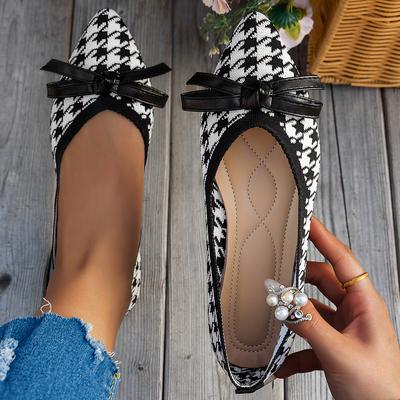 Женская обувь – Балетки