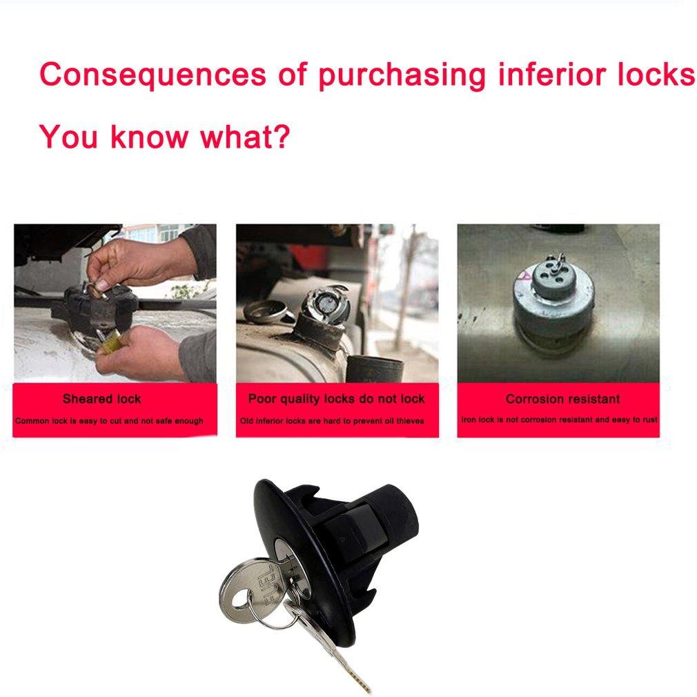 1 шт. для Ford 8U5Z9C268B 8U5Z-9C268-B 10524 запирающаяся крышка газового топливного бака с/2 ключами для Ford Edge