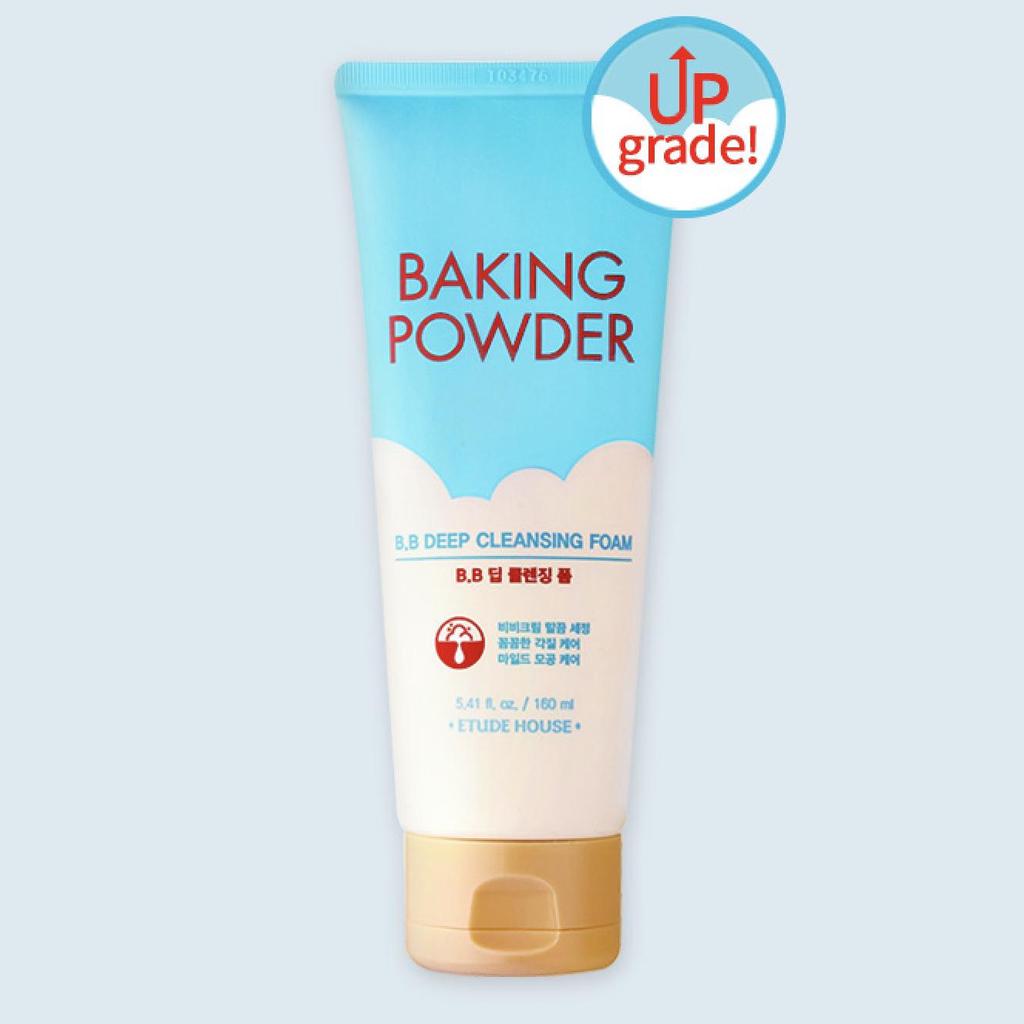 Очищающая пенка для умывания 160мл