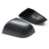 For Tesla Model 3 Model Y Original Rearview Mirror Cover Real Carbon Fiber Rear View Mirror Shell Auto Styling Protector Part
