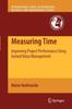 Книга Measuring Time : Improving Project Performance Using Earned Value Management : 136