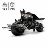 Construction set Lego Batman Multicolour