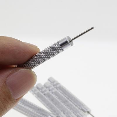 Наперсток для снятия браслета с наперстком 0,7-1,0 мм, 10 шт.