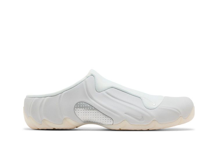 Nike Клогпозит Фотонная пыль Саммит белый