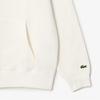 Lacoste Унисекс повседневная футболка с капюшоном Sh2740 54n 70v