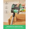 Refurbished Vactidy V8 Handheld Cordless Vacuum Cleaner, 20KPa Suction, LED Electric Brush Head, Detachable Battery, 35min Runtime