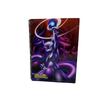 Новая игра Pokemon Книга для карт Pokemon Книга для хранения карт Pokemon Сетка 4x4 3D Книга для коллекции карт Pokemon