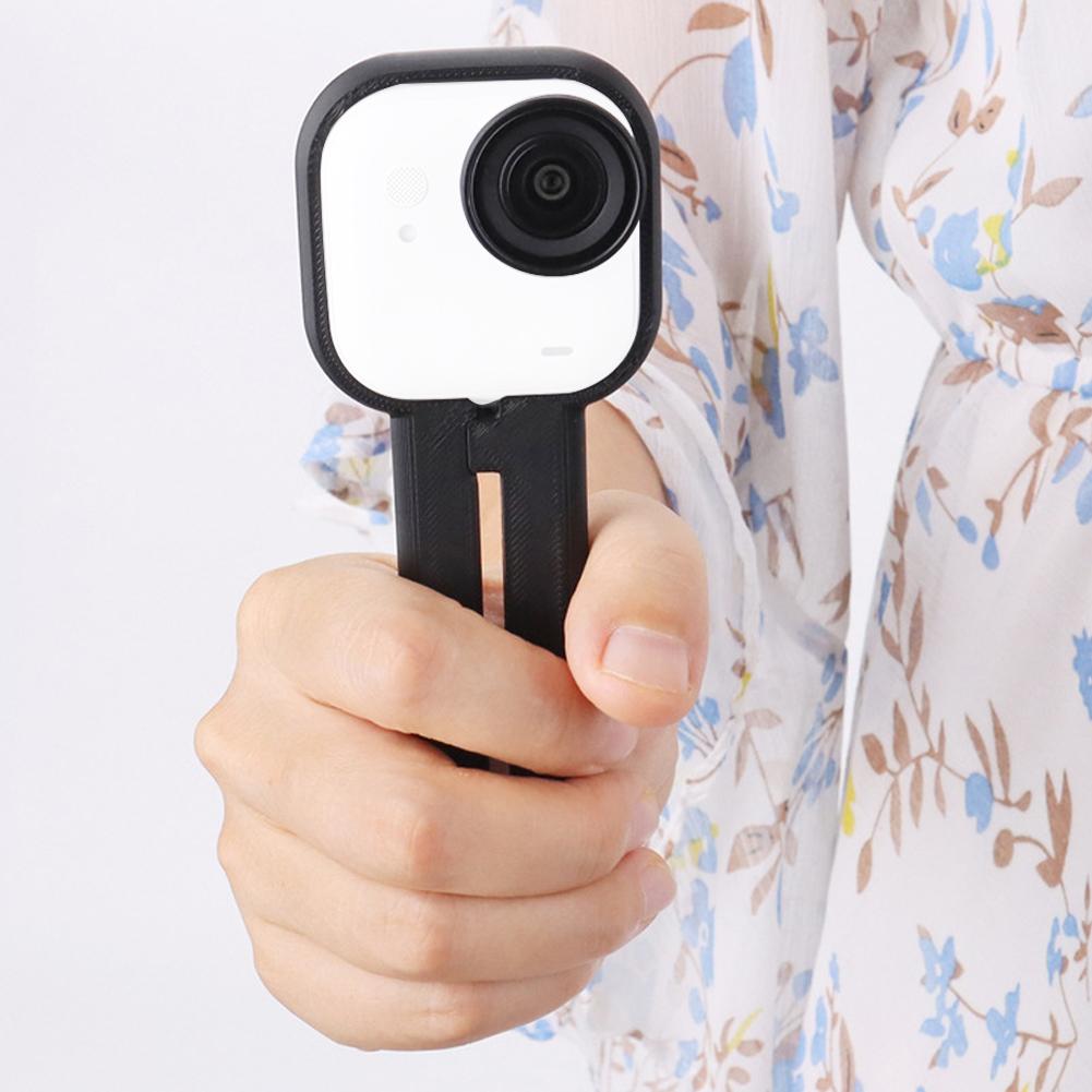 Для Insta360 Go Ultra Ручной Адаптер для Съемки Карманная Камера Адаптер-Удлинитель Крепление Для Insta360 Go Ultra Аксессуары