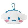 Tees Factory Sanrio Киннаморолл Держатель для карт Сумочка-ящик, В10,7 x Ш13,3 x Г3,7 см, SR-5533840CR