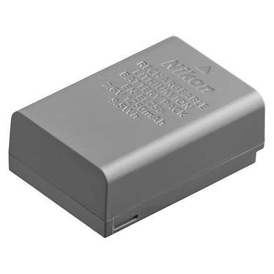 Перезаряжаемый литий-ионный аккумулятор EN-EL25a для Nikon Z50, Z30 и Zfc