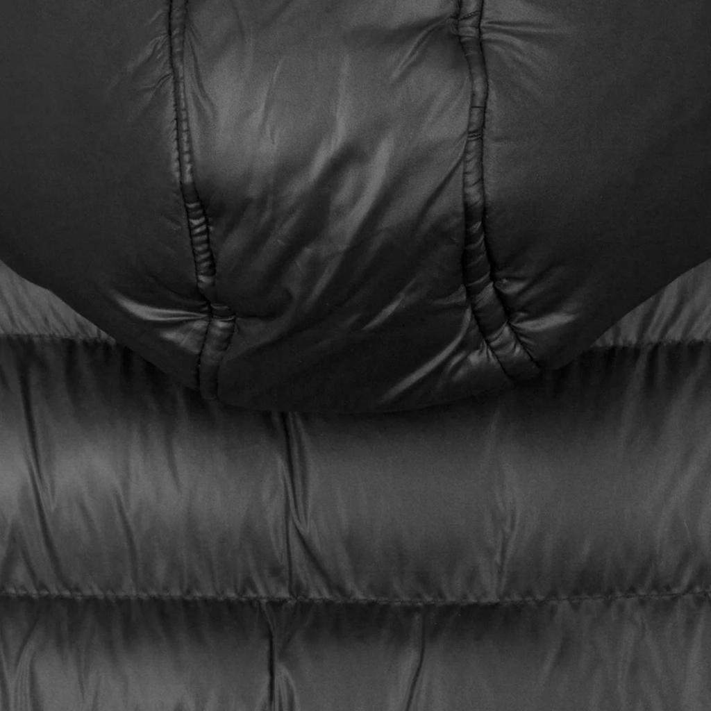 Tottenham Hotspur FC Mens Crest Quilted Jacket