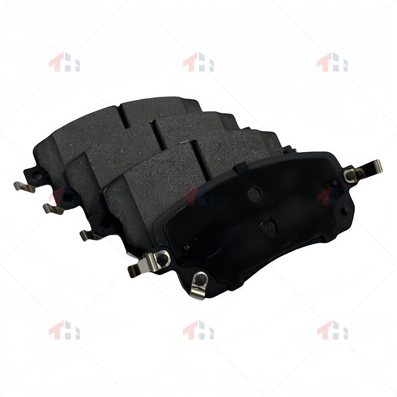 3501107XNW01A Front Brake Pads for Great Wall Haval New H3 2024 2025 2WD Ceramic Brake Pads Set