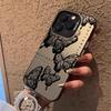 Матовый чехол-бабочка для Xiaomi Mi 15 14 14T 13 13T 12 12T 12X 12S 11 Lite POCO F6 F5 X6 X5 X3 M6 Pro 5G 4G M5S Акриловая крышка