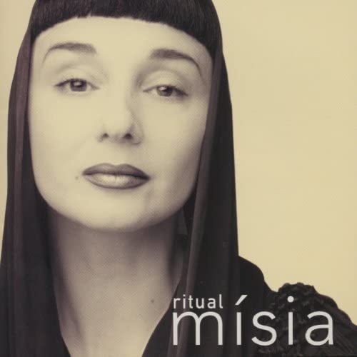 КД М?SIA - RITUAL WPCR19059 Япония ObiMusic Другие Б/У