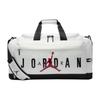 Jordan Velocity 62.5L Duffle Bag White Jordan MM0920-001
