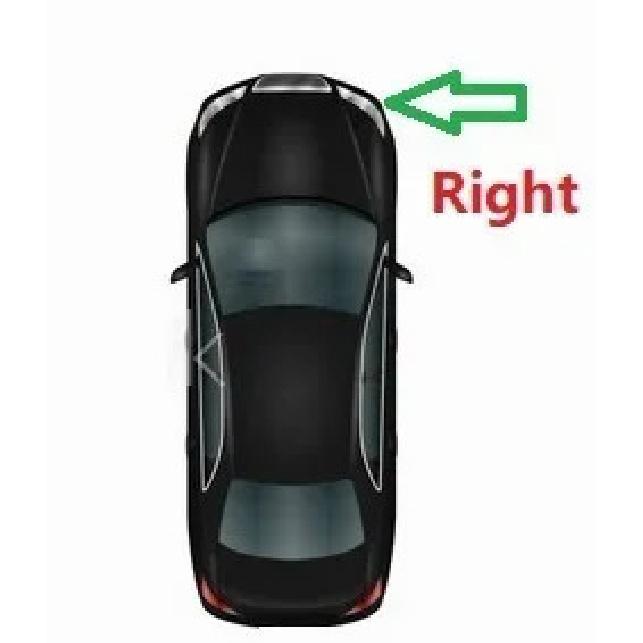 2-дверная фара, прозрачная крышка объектива, абажур, прозрачная оболочка для BMW 3 серии E46 2DR 1999-2003 M3 2001-2006, крышка фары