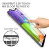 2Pcs Full Screen Protector Tempered Glass Film For Samsung Galaxy A05 A15 A25 A55 A04s A14 A34 A54 5G A53 Redmi 12C 13C Note 13 12 Pro+ 5G POCO C65
