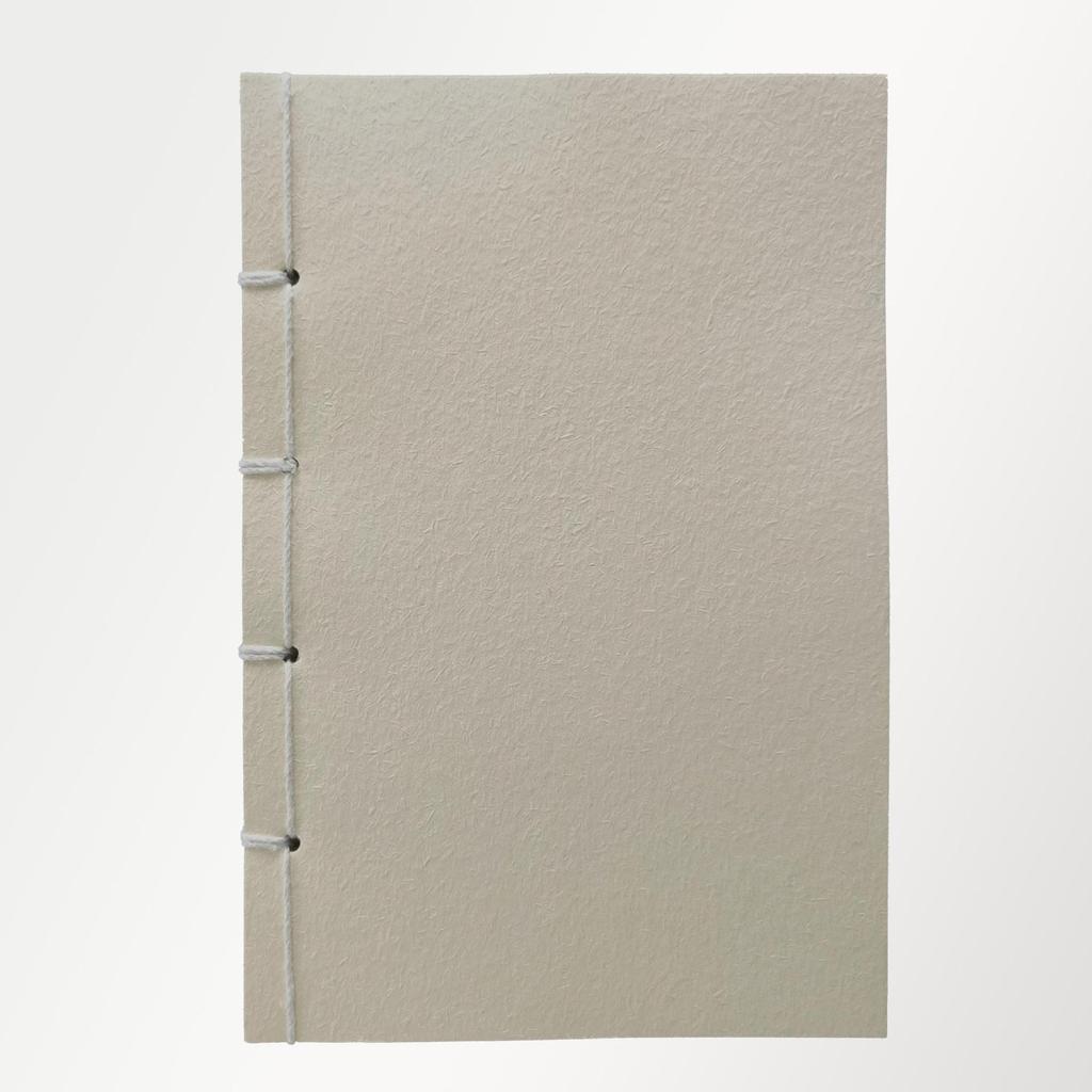 A5 Ручной работы Старинный Сшитый Реактивный Крафт-Бумага Студенческий Тетрадь Дневник