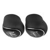 5/6 Speed Car Leather Gear Shifter Lever Shift Knob Arm Headball for FORD Mondeo Mk4 S-Max C-Max Focus Mk2 Kuga Accessories