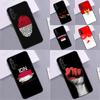 Флаг Индонезии для чехла Huawei Nova 9 10 SE 12i 11i 8i 12s Y90 Y60 Y70 Y72 Y61 Y91 P20 P40 P30 Lite P60 Pro